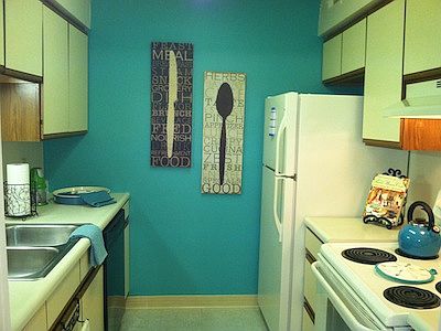 2nd image of 1804 Village Dr E APT D