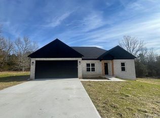 14 Wilderness Rd, Greenbrier, AR 72058