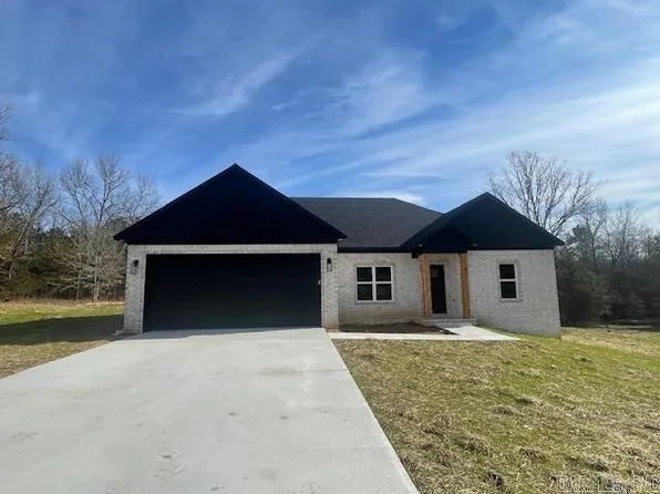 14 Wilderness Rd, Greenbrier, AR 72058