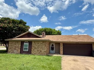 2401 Ridglea Ct, Killeen, TX 76543