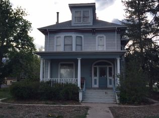 1232 N Nevada Ave APT 5, Colorado Springs, CO 80903