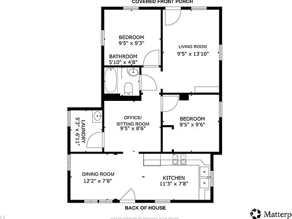 2nd image of 364 State St