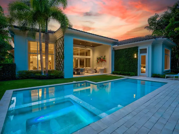 11530 Green Bayberry Drive, Palm Beach Gardens, FL 33418