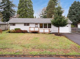 15825 SE Alder St, Portland, OR 97233