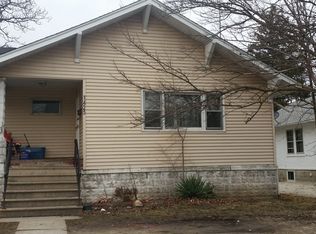 1425 Cornelius Ave, Joliet, IL 60433