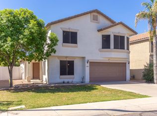 2031 E Arabian Dr, Gilbert, AZ 85296