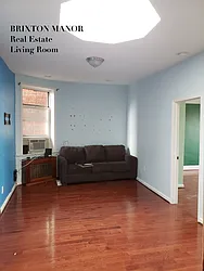 Rented by Brixton Manor LLC