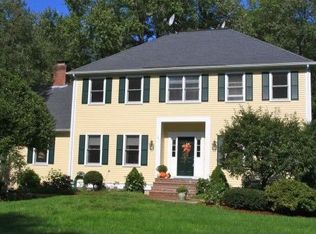 941 Concord Rd, Sudbury, MA 01776