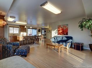 8000 Cox Dr, Anchorage, AK 99516
