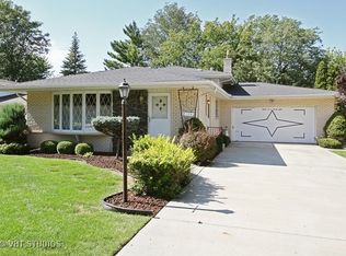 8728 Nashville Ave, Oak Lawn, IL 60453