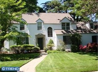 111 Treaty Elms Ln, Haddonfield, NJ 08033