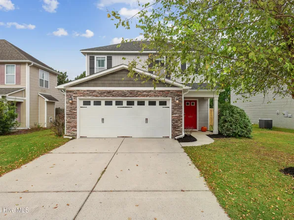 7087 Copperfield Court, Wilmington, NC 28411