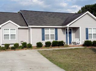 1507 E Pointe, Sanford, NC 27332