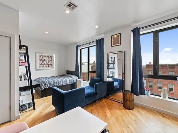 178 Putnam Ave Unit 5B, Brooklyn, NY 11216