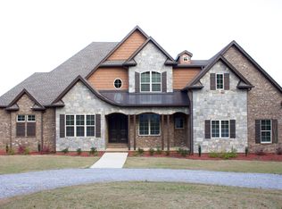 1492 Upper Kingston Rd, Prattville, AL 36067