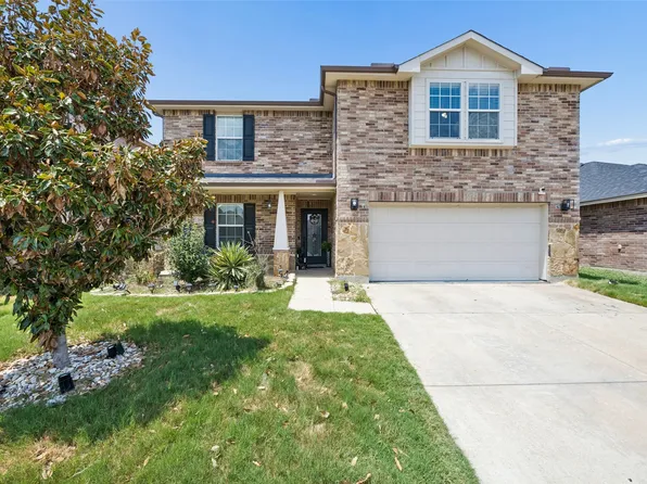709 Bastrop Dr, Arlington, TX 76002