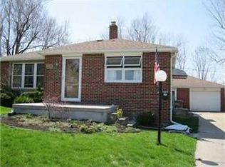 24 Delmar Ave, Cheektowaga, NY 14225