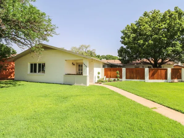 1422 Cherry Blossom Dr, Littlefield, TX 79339