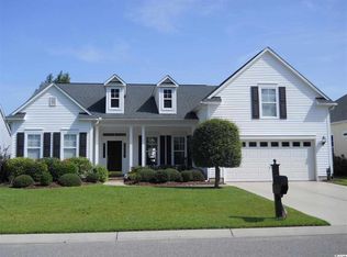127 Winding River Dr, Murrells Inlet, SC 29576