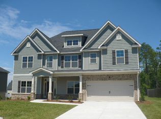 5013 Charlie Dr, Augusta, GA 30909