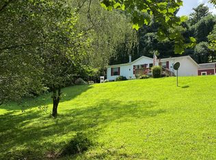 27 Sweet River Valley, Sylva, NC 28779