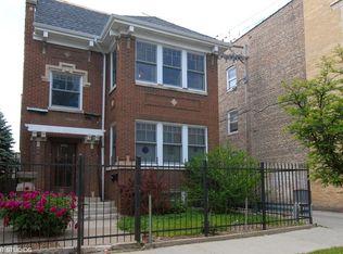 4742 N Troy St, Chicago, IL 60625
