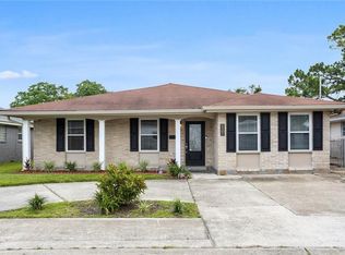 621 Focis St, Metairie, LA 70005