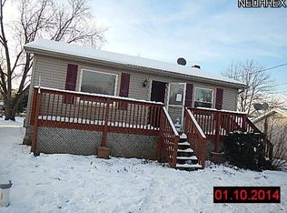 928 Churchmont St SE, Canton, OH 44707