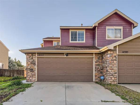 14393 E 47th Drive, Denver, CO 80239