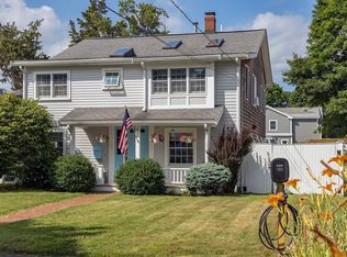 42 Kimball Beach Rd, Hingham, MA 02043
