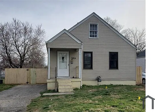 2804 Narragansett Dr