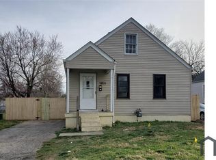 2804 Narragansett Dr, Louisville, KY 40210