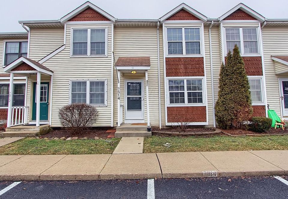 1st image of 7814 Barnsley Ln