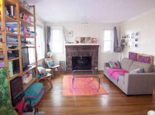 10 Scituate St, Arlington, MA 02476