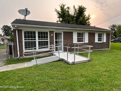 5713 Chestnutwood Way, Louisville, KY, 40272
