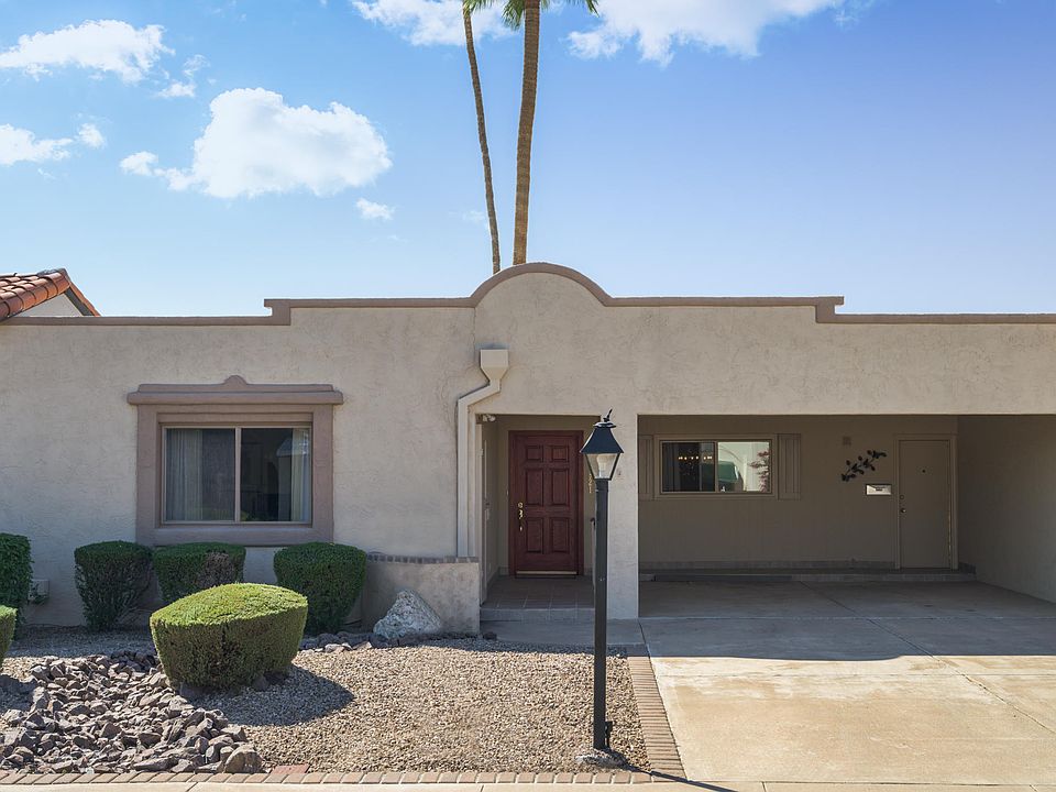 1st image of 7821 E Mariposa Dr