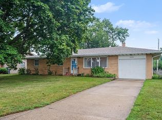 2434 Roys Ave, Elkhart, IN 46517