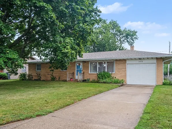 2434 Roys Ave, Elkhart, IN 46517