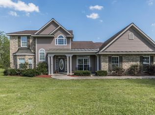 805 Pope Dr, Carencro, LA 70520
