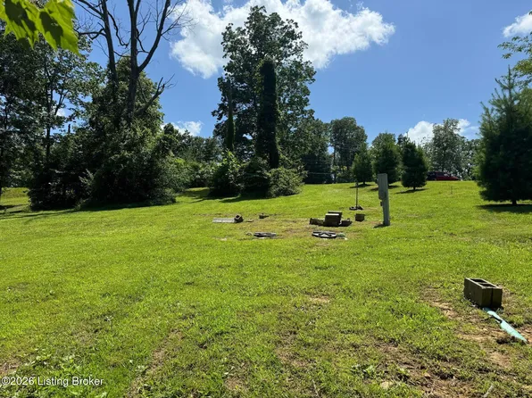 1001 Stone Hill Rd, Mammoth Cave, KY 42259