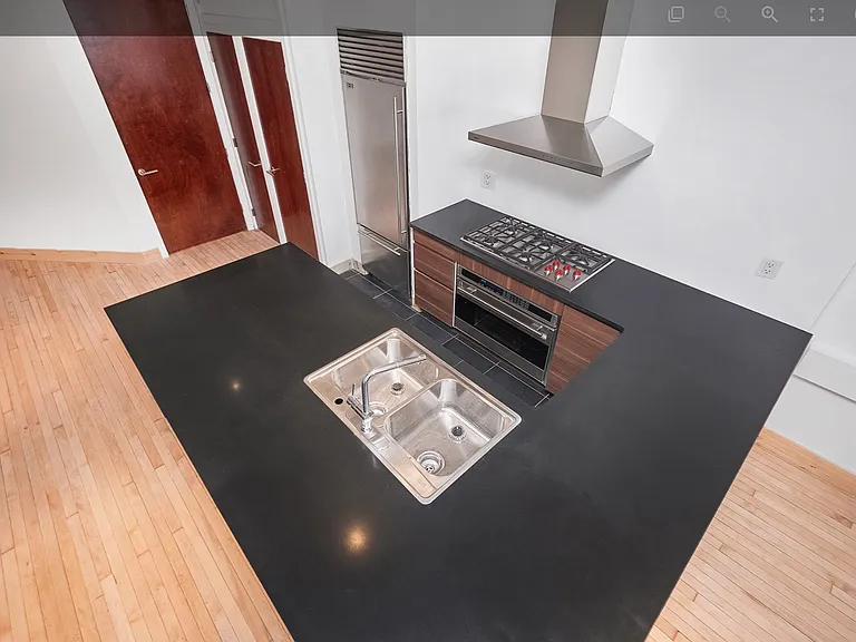 93 Grand St #PENTHOUSE — Photo 6