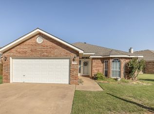 519 N Kirby Ave, Lubbock, TX 79416