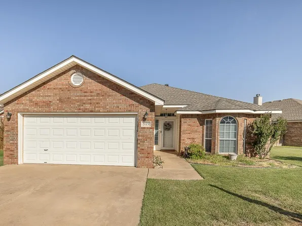519 N Kirby Ave, Lubbock, TX 79416