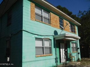 835 W 30th St, Jacksonville, FL 32209
