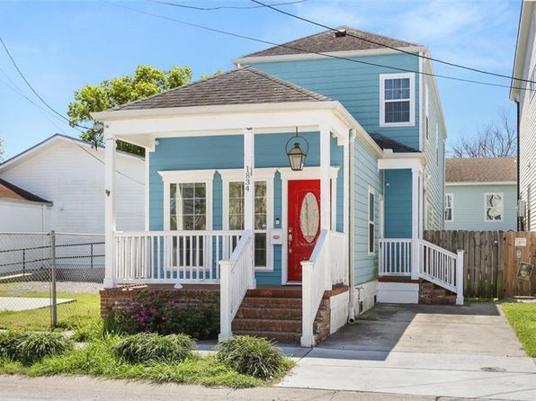 1834 Conti St, New Orleans, LA 70112