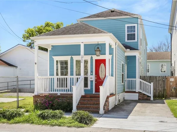 1834 Conti St, New Orleans, LA 70112