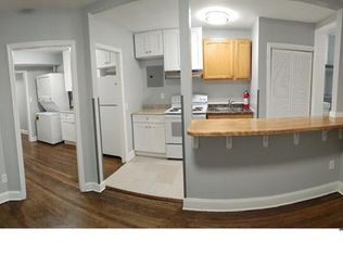 1827 D St NE APT 2, Washington, DC 20002