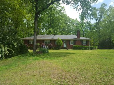 15 Conniewood Dr, Little Rock, AR, 72206