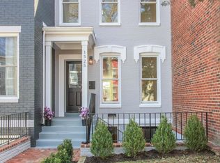 1525 E St SE #1, Washington, DC 20003