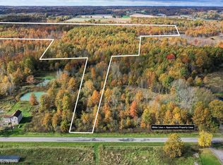 Fortney Rd, Orwell, OH 44076
